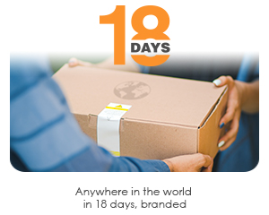 18D around the world