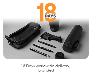 18D around the world