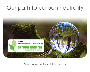 carbon neutral