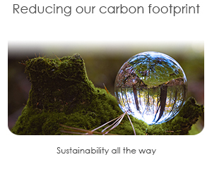 carbon neutral
