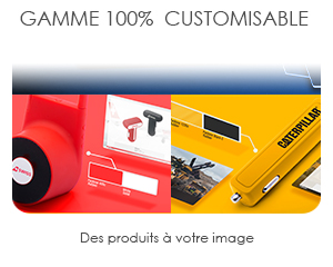 Limitless customization. Simplified