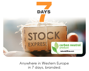 7D anywhere in western Europe