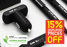STOCK | ON SALE