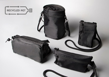 STOCK | BAGS RPET