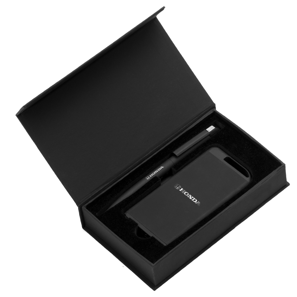 Bnd902 The Small Magnetic Gift Box Gift Sets Chili Concept