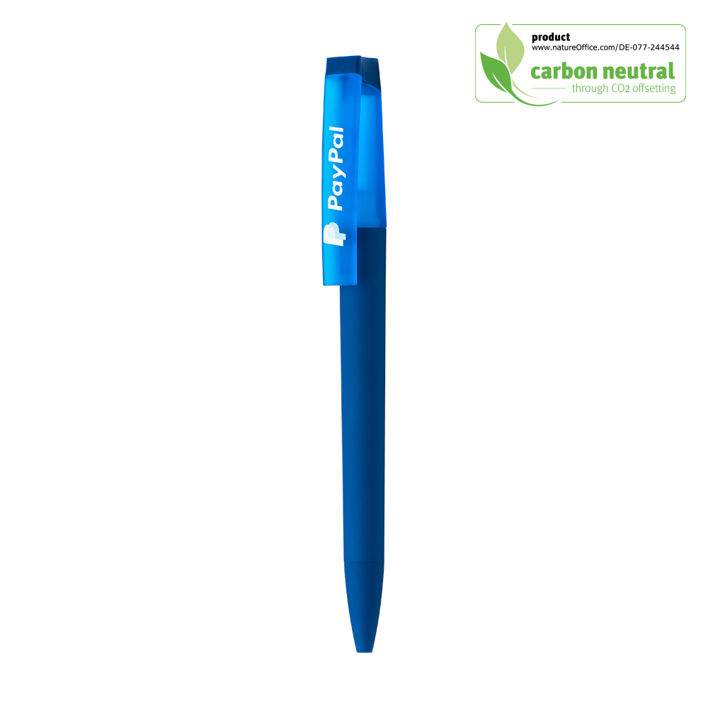 BND01 Nala Plastic ballpen