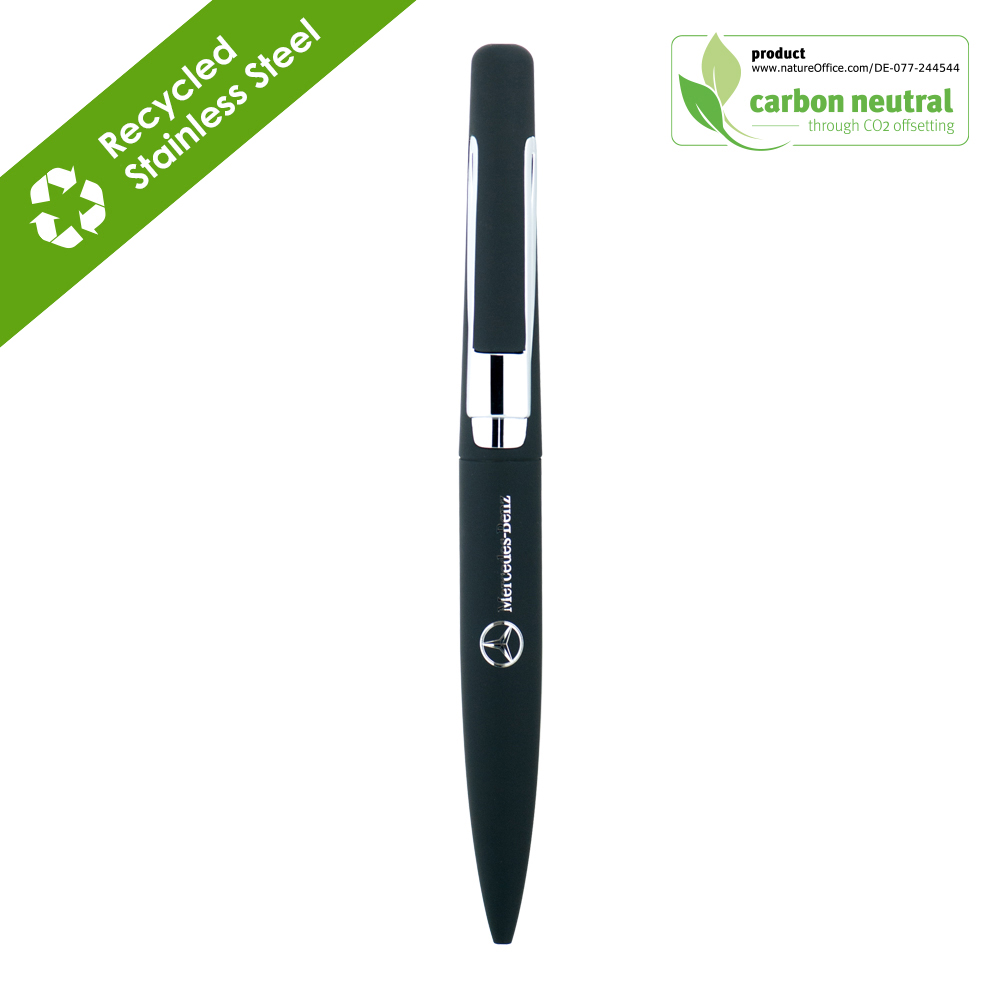 BND03M Aji Metal, twist metal ball pen