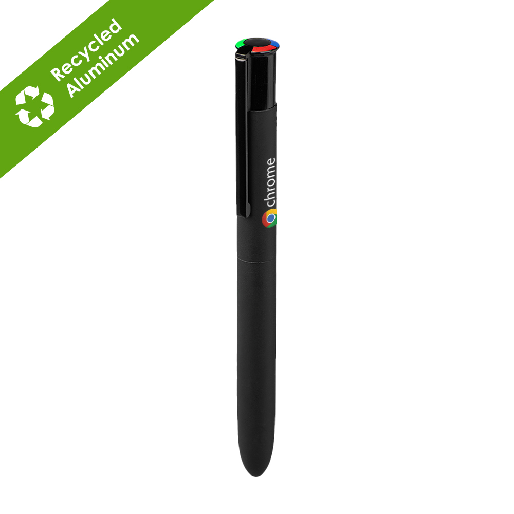 BND141 4-color ball pen