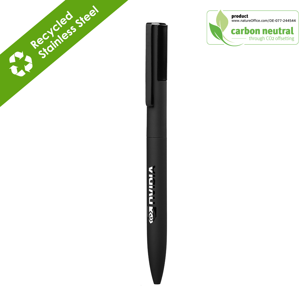 BND179 FEEL, twist metal ball pen