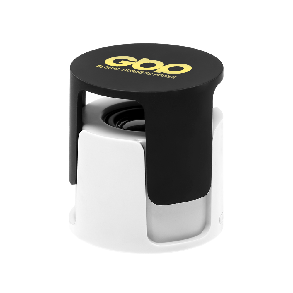 BND500 Echo Wireless speaker,  ABS casing
