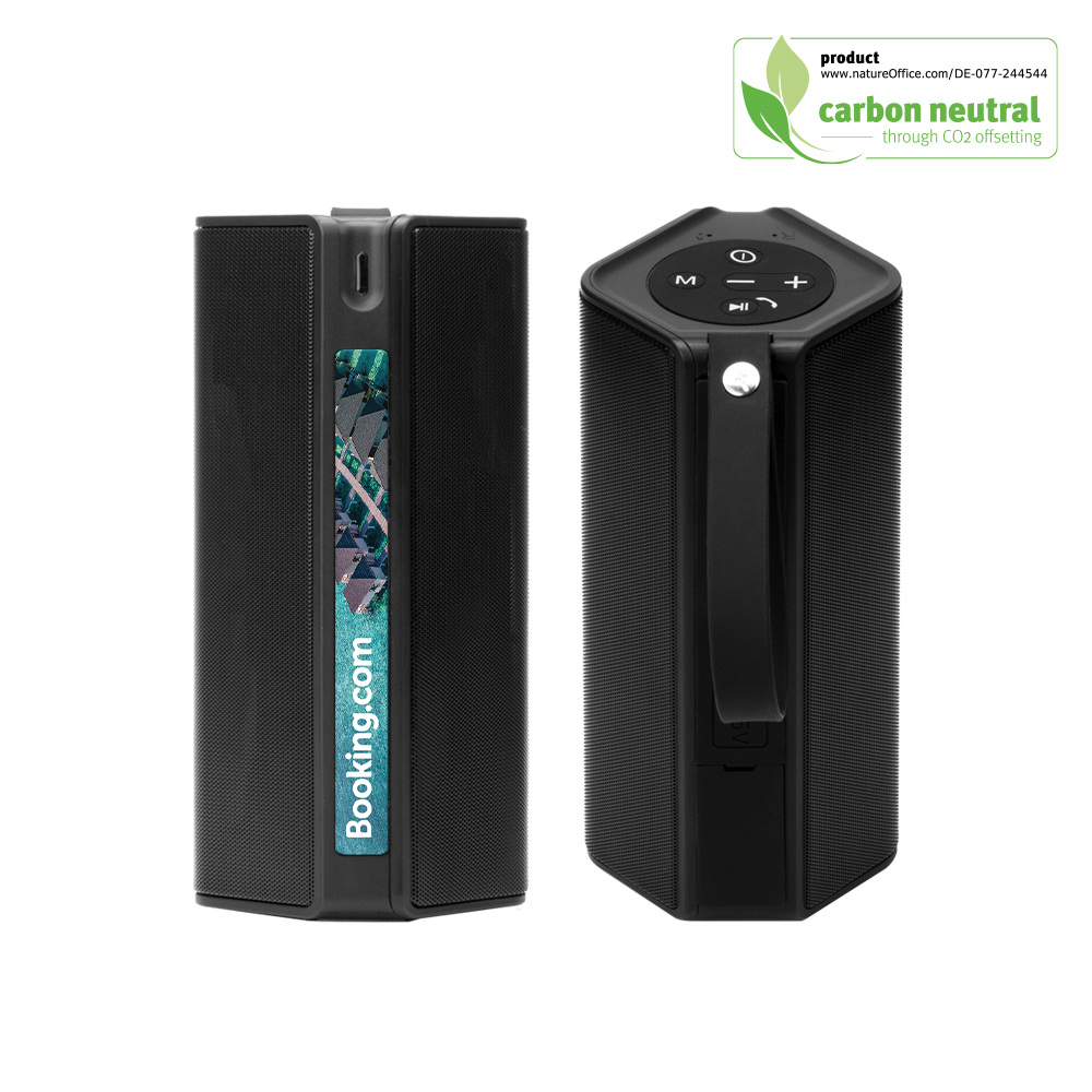 BND502 BADABOOM Wireless speaker & Powerbank