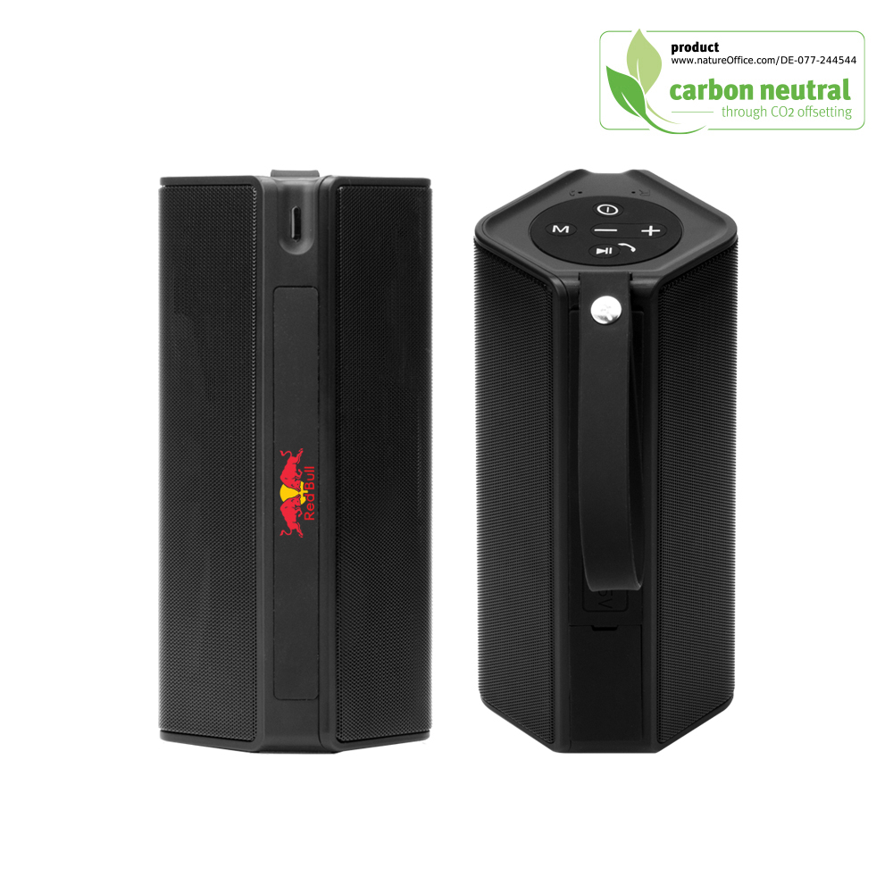 BND502 BADABOOM Wireless speaker & Powerbank