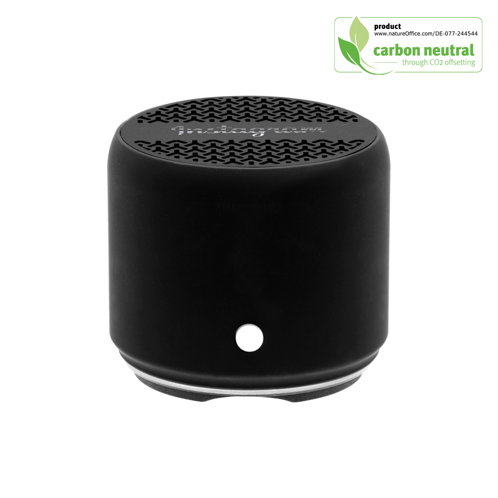 BND505 Levo, Wireless speaker,  Metal casing