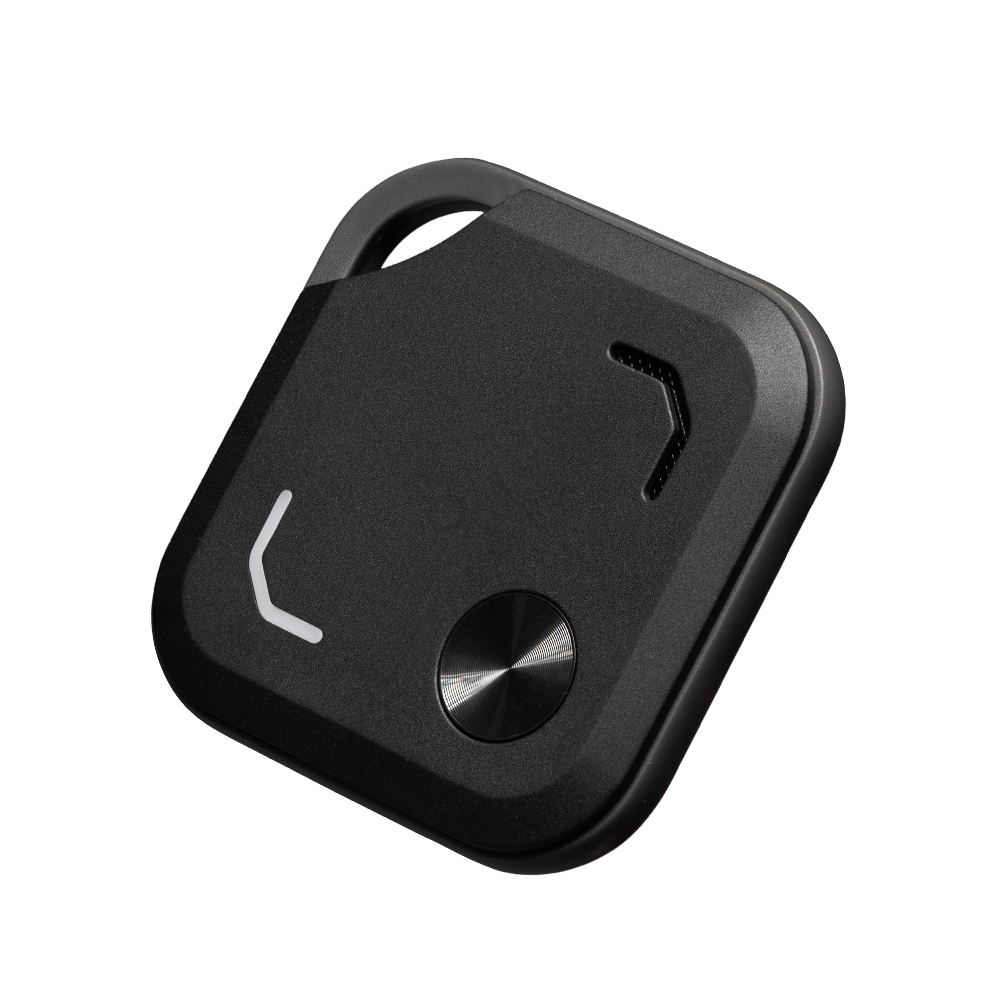 BND552 VIBE TAG, Dual System Apple + Android Tracker