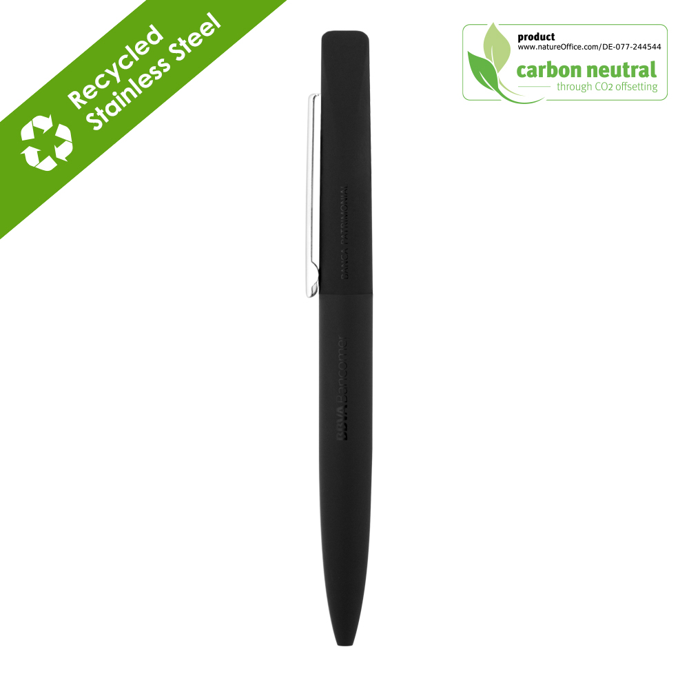 BND66 Slim, twist metal ball pen