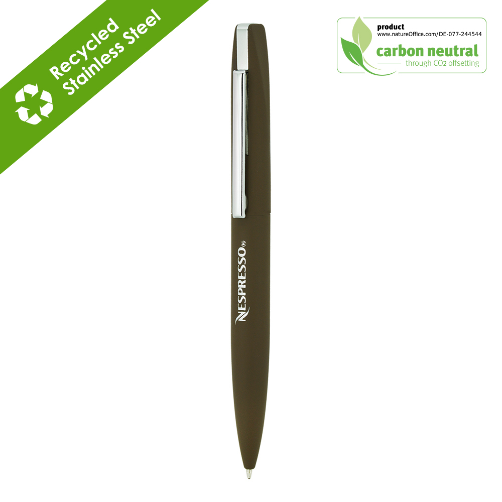 BND66 Slim, twist metal ball pen