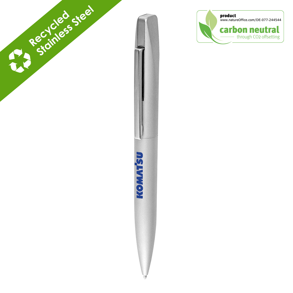 BND66 Slim, twist metal ball pen