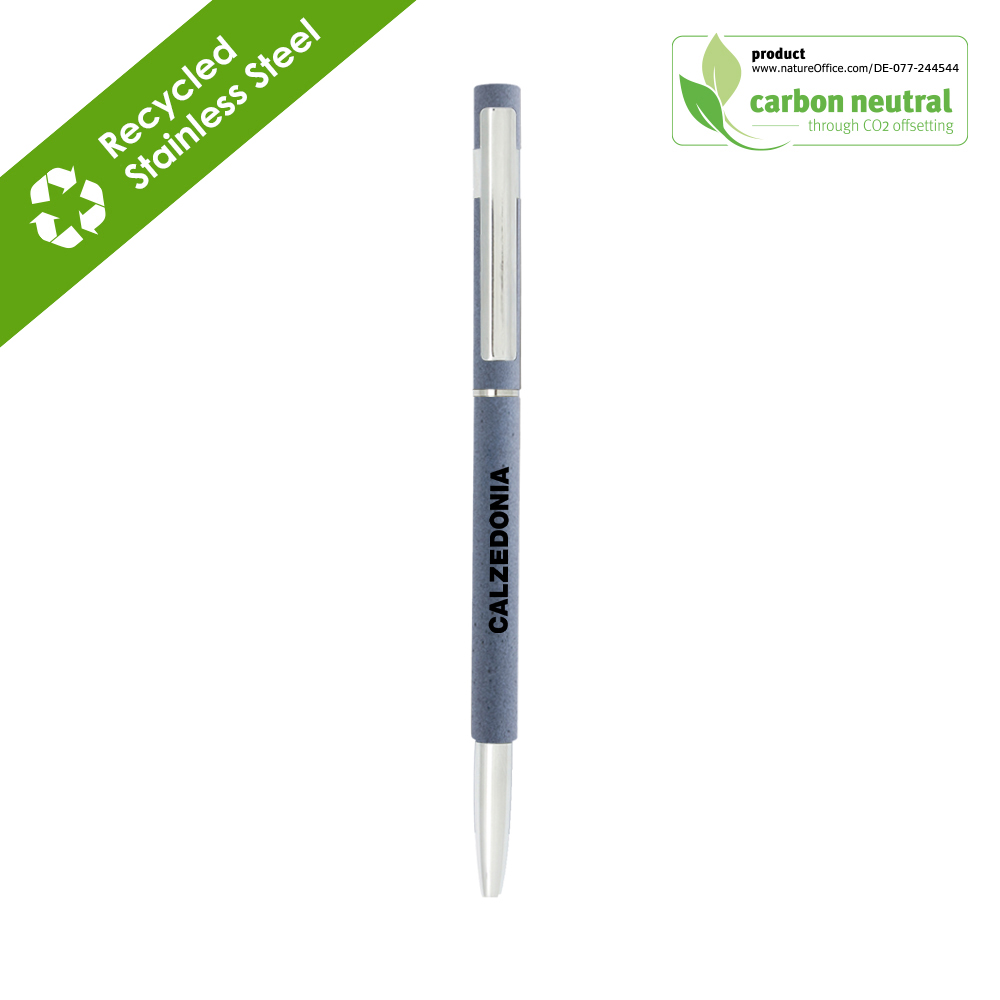 BND70 Hex twist metal ball pen