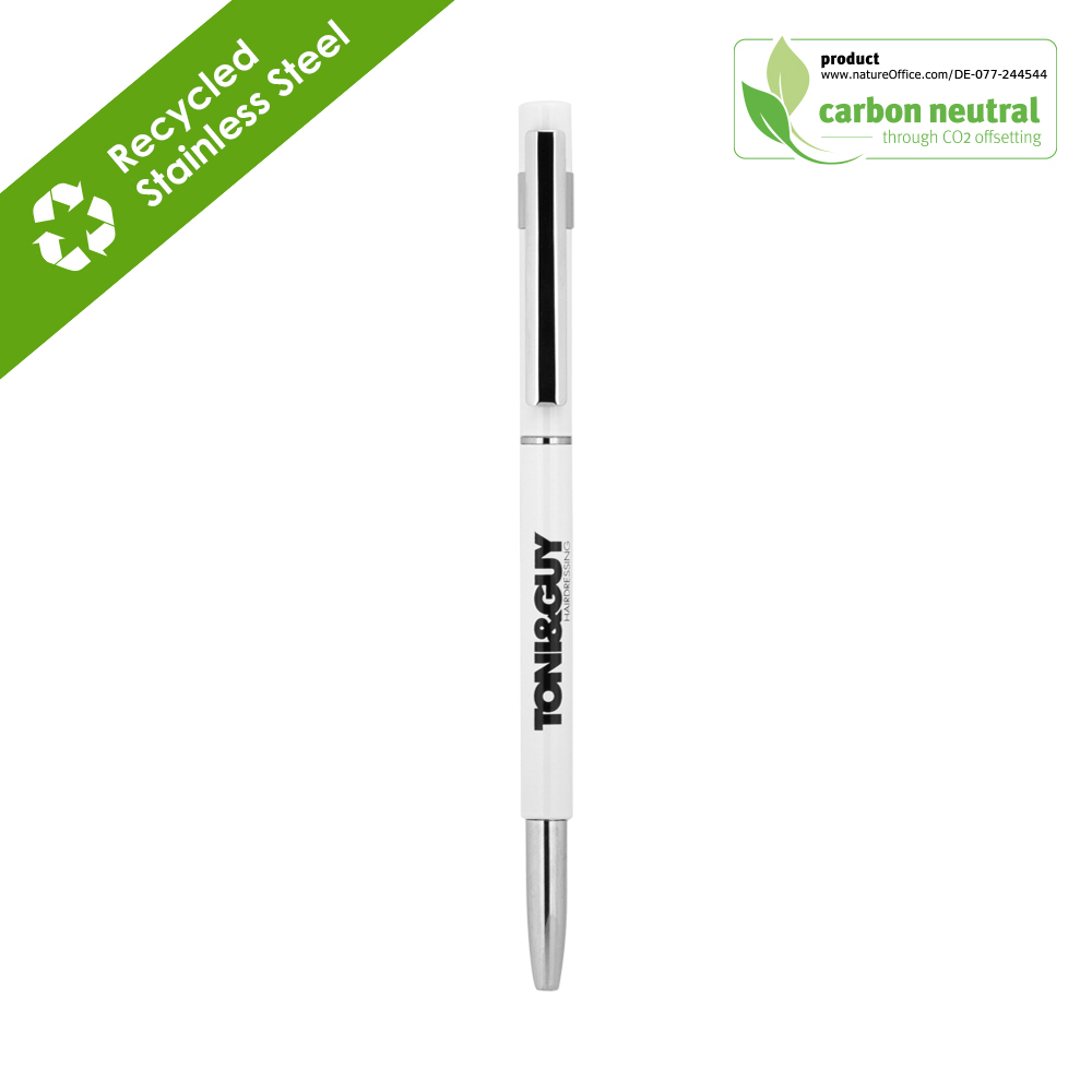 BND70 Hex twist metal ball pen