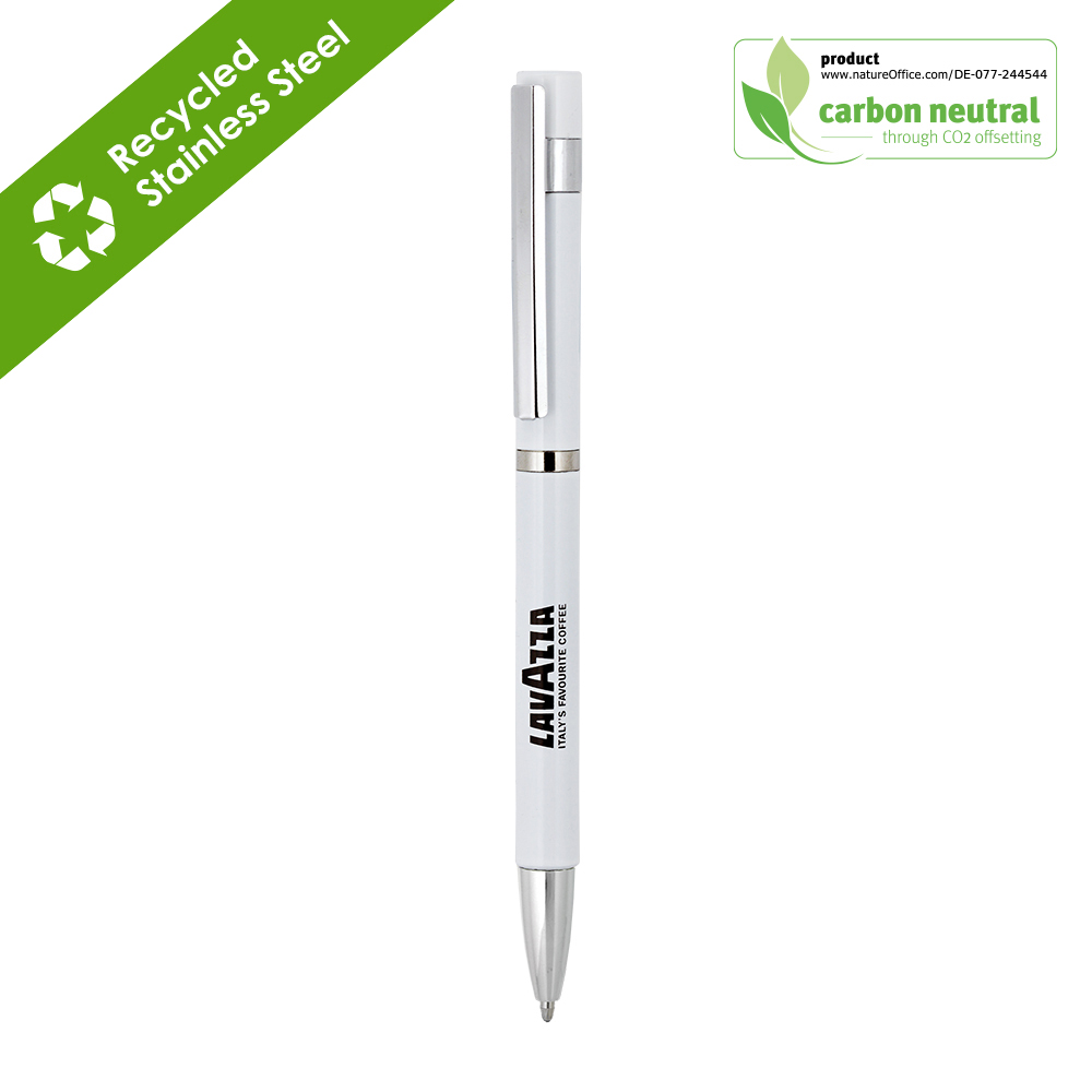 BND70XL Hex twist metal ball pen