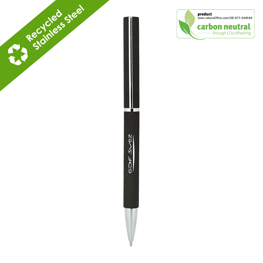 BND71XL twist metal ball pen