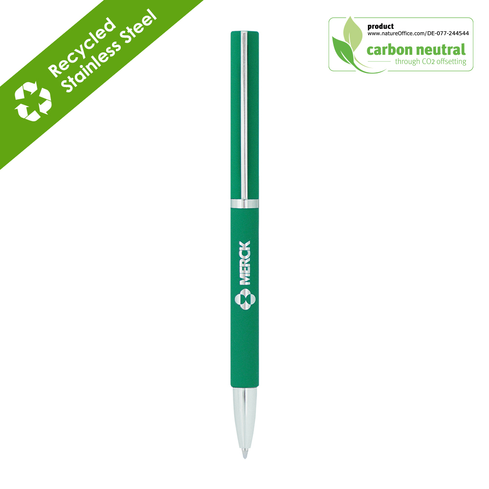 BND71XL twist metal ball pen