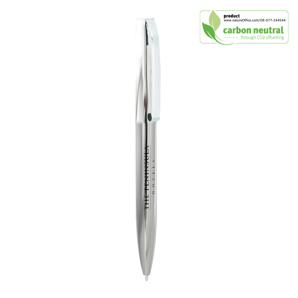 BND75 Claw, twist metal ball pen