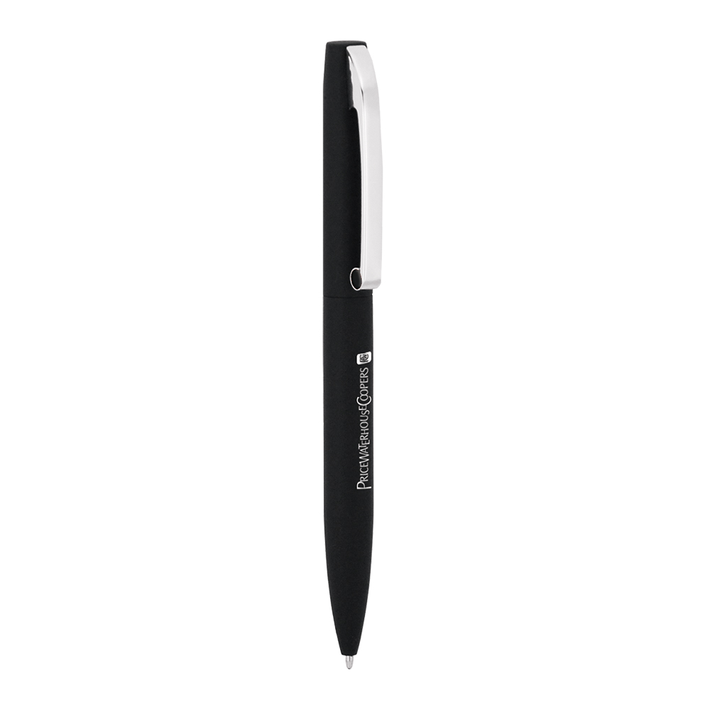 BND75 Claw, twist metal ball pen