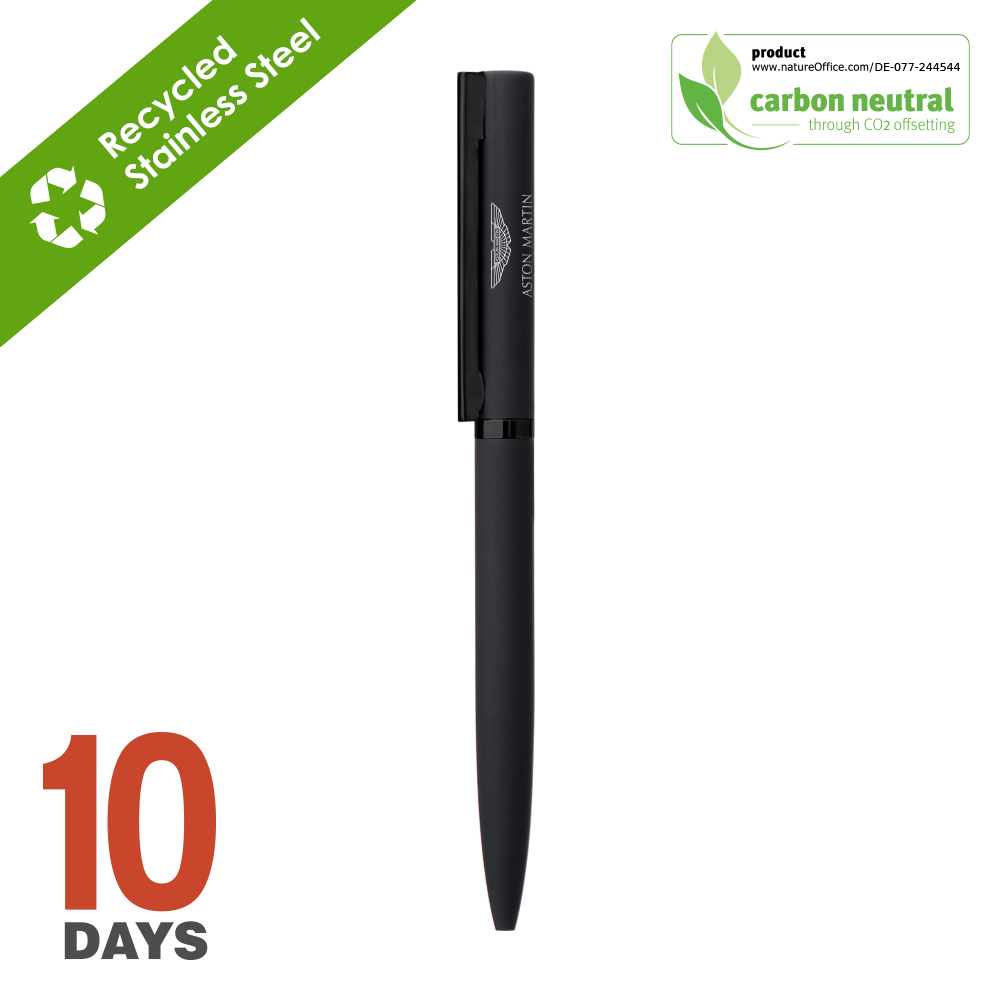 BND78XL Sari, twist metal ball pen STOCK