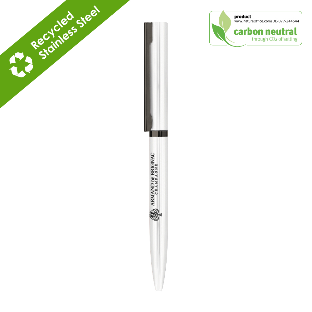 BND78XL, twist metal ball pen