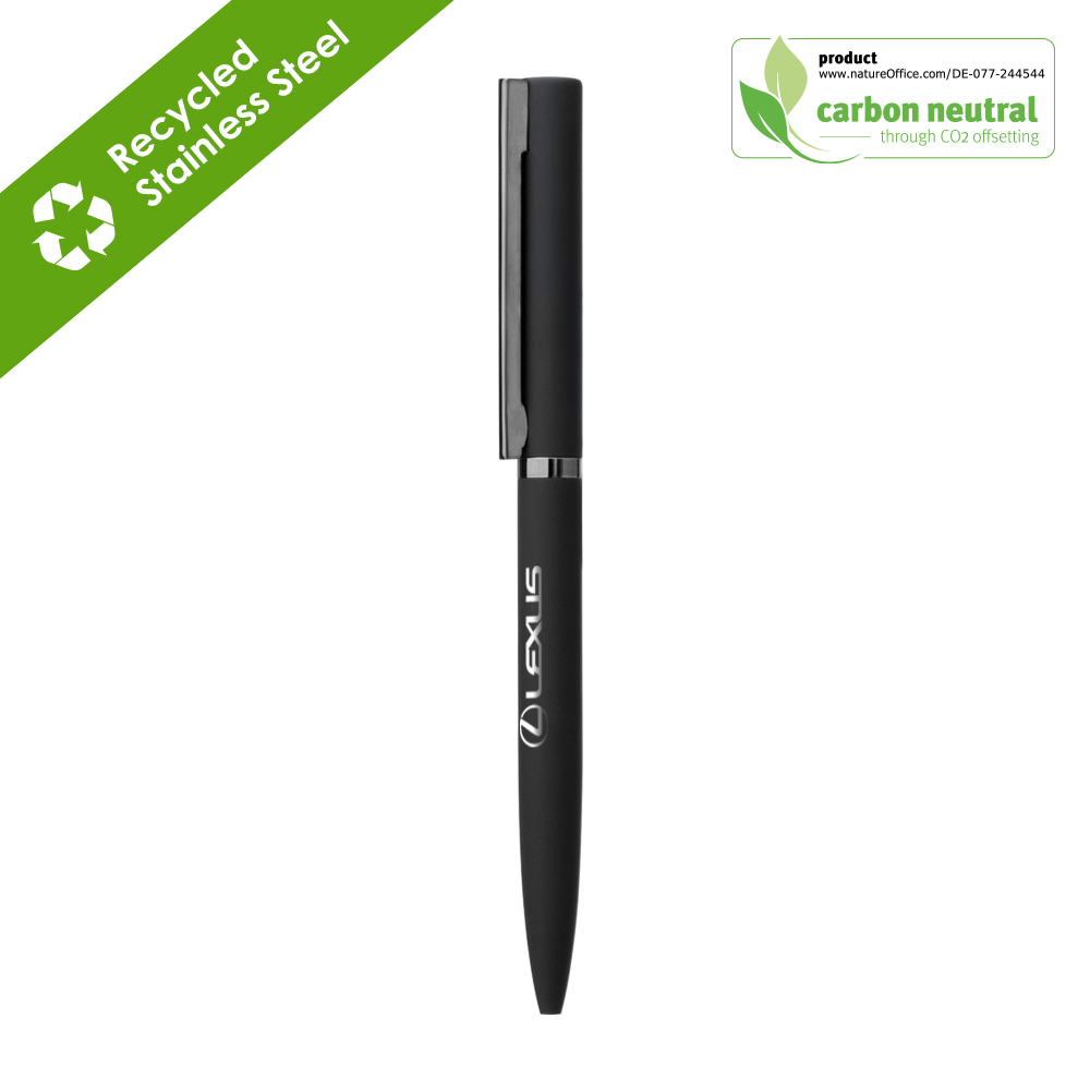 BND78XL, twist metal ball pen