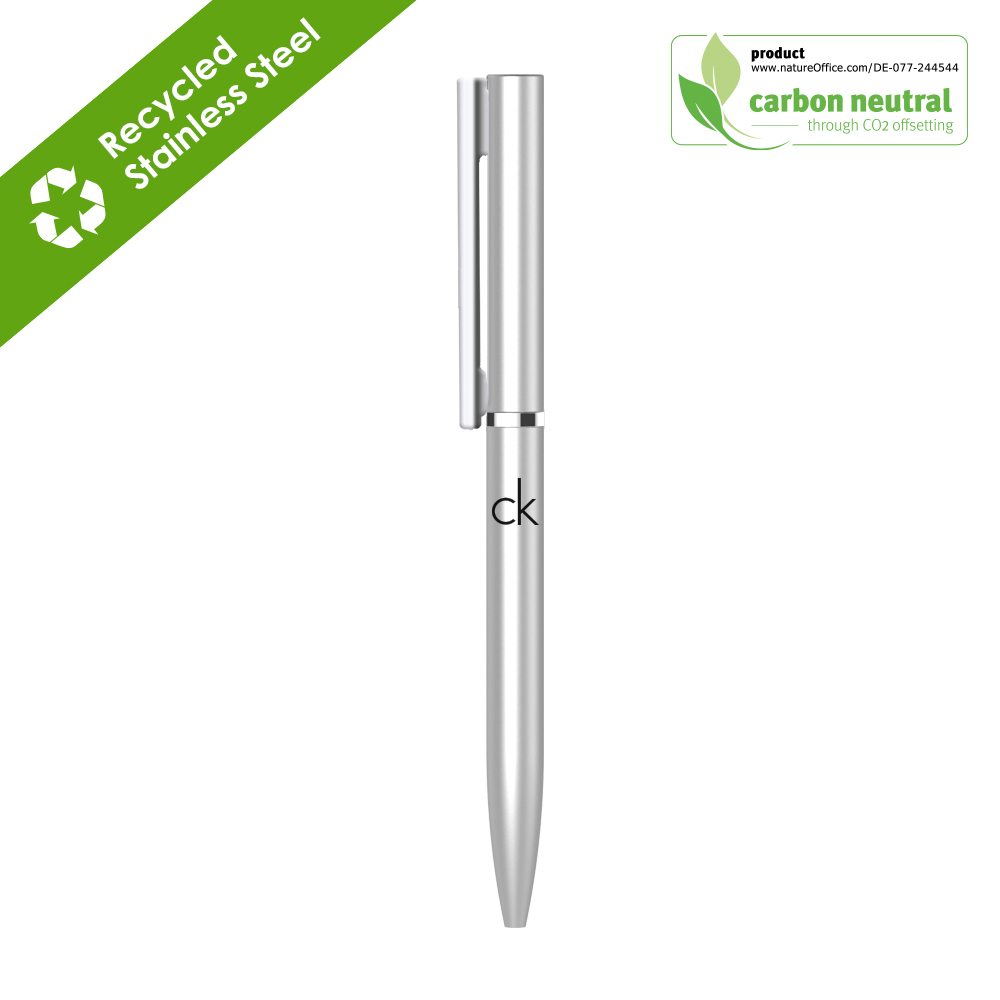 BND78XL, twist metal ball pen