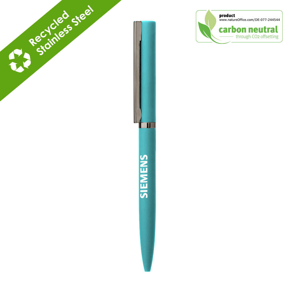 BND78XL, twist metal ball pen