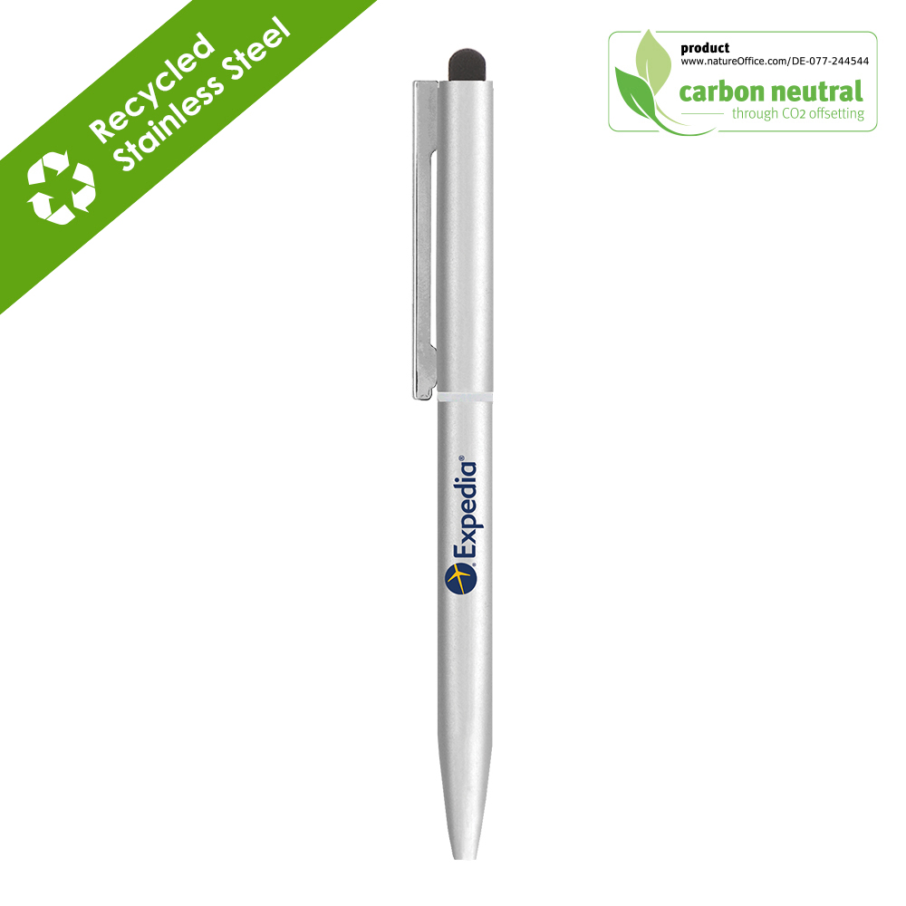 BND78XLS SARI STYLUS twist metal ball pen