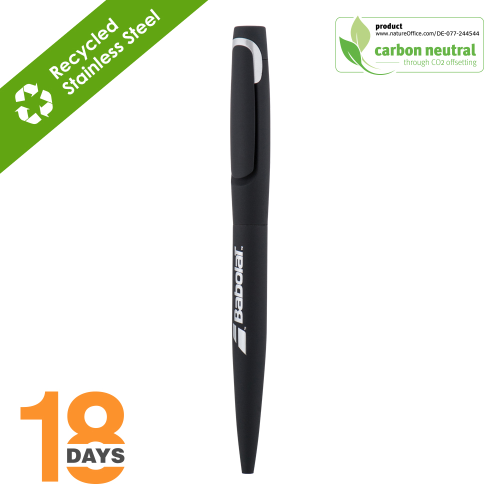 BND80 Bloa, twist metal ball pen *STOCK*