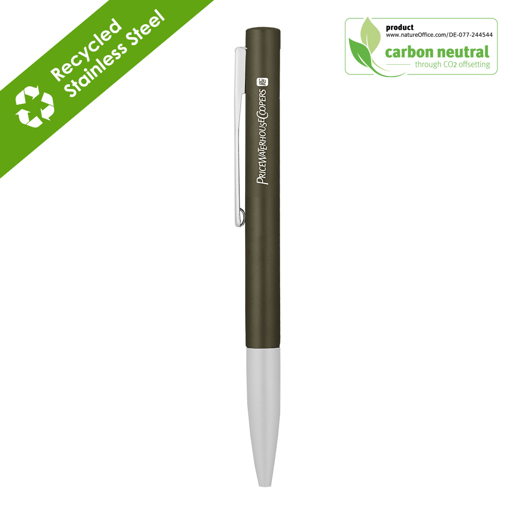 BND83 Pegi, twist metal ball pen