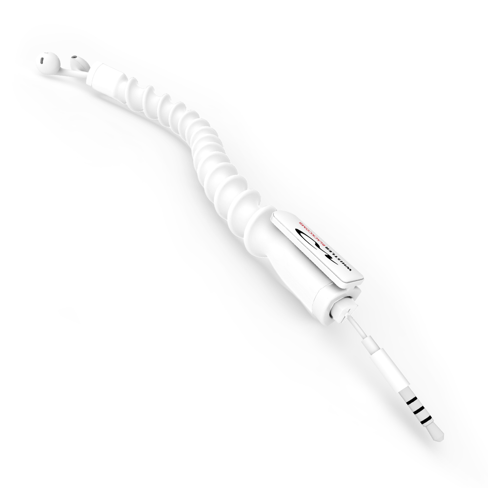 BND862 Pulli, earbud organizer by Gumbite