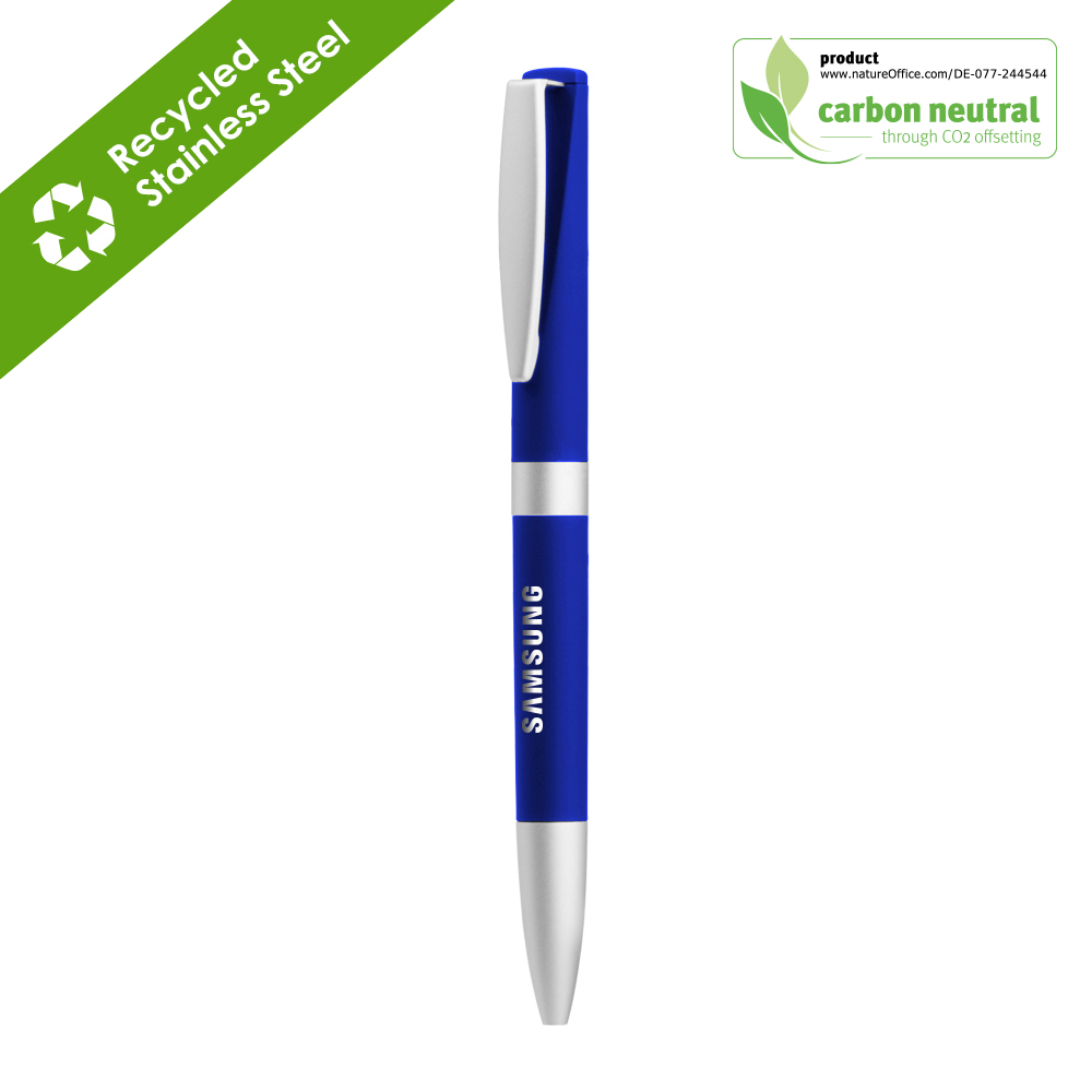 BND86 Nolo, twist metal ball pen