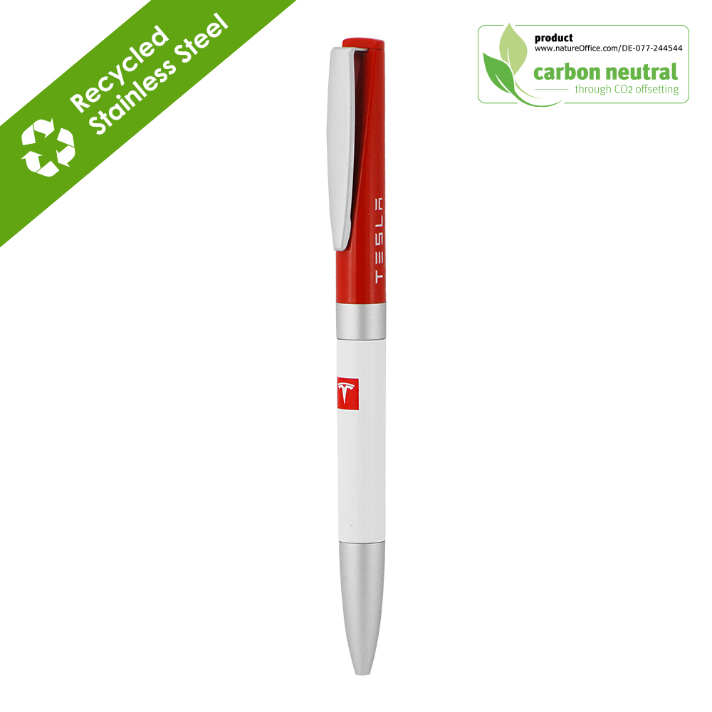 BND86 Nolo, twist metal ball pen