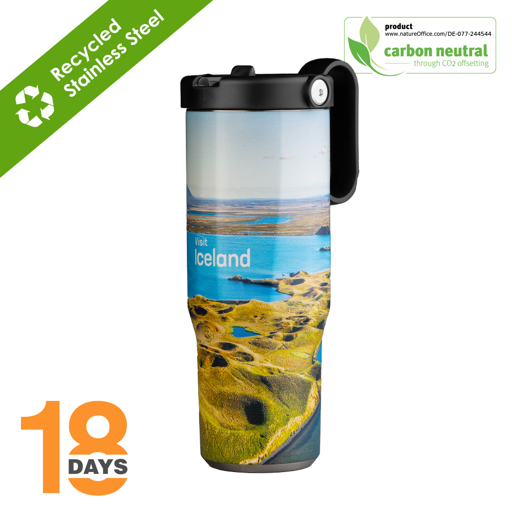 BND878 EXPLORER 900ml/30oz Tumbler 360UV stock