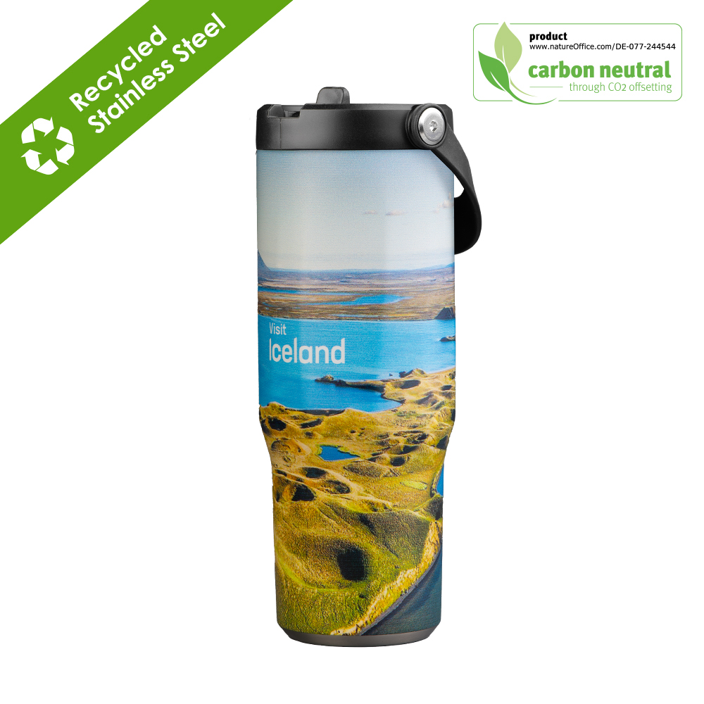 BND878 EXPLORER 900ml/30oz Tumbler