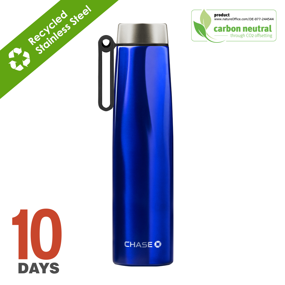 BND880XLH 0.75L/25oz drinking bottle STOCK MEBL