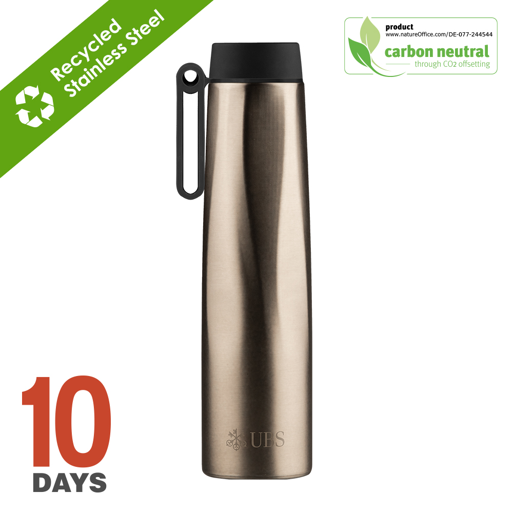 BND880XLH 0.75L/25oz drinking bottle STOCK TT