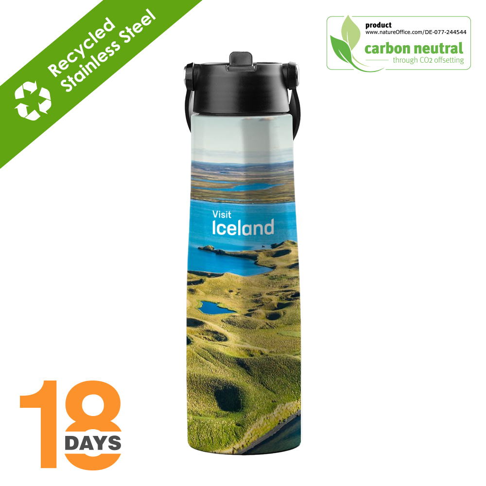 BND880XXL 1L/33oz Calypso Sports Bottle 360UV stoc