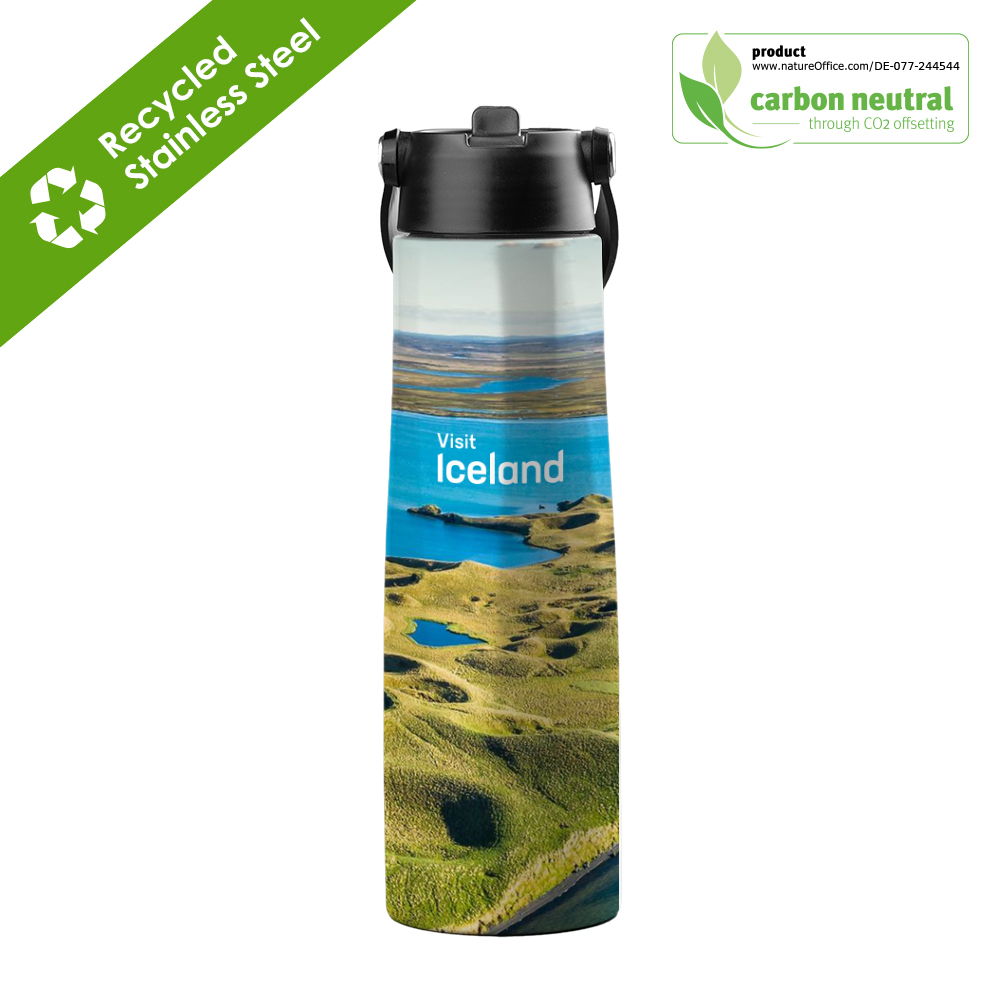 BND880XXL 1L/33oz Calypso Sports Bottle 