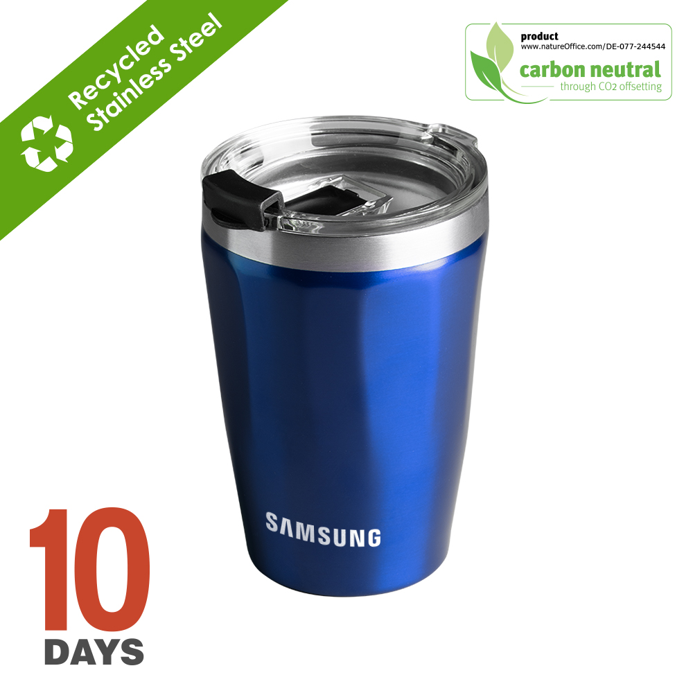 BND886 Calypso 330ml / 11oz Tumbler, Me BL  STOCK