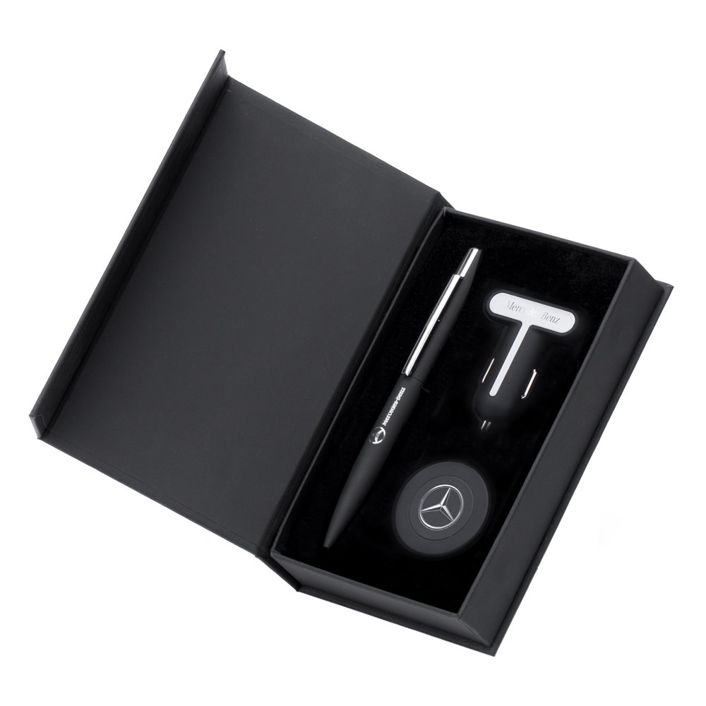 BND910 The Big Car Magnetic Gift Box