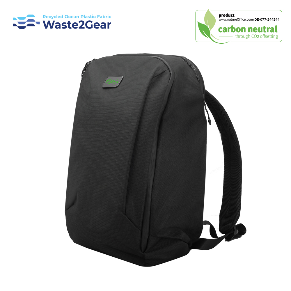 BND931 NAIA, business computer backpack 20L