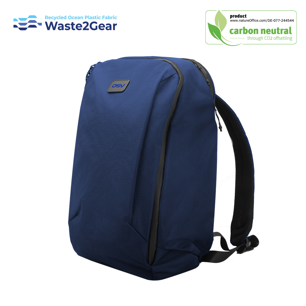 BND931 NAIA, business computer backpack 20L