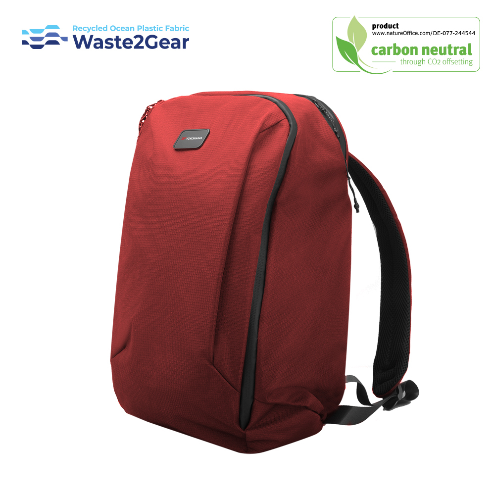 BND931 NAIA, business computer backpack 20L